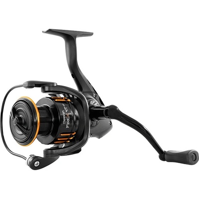 Delphin FireX 4T