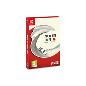 Absolute Drift (Premium Edition)