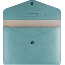 FIXED Siena pro notebooky světle tyrkysové FIXSIE-13-LGTU