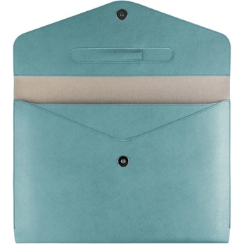 FIXED Siena pro notebooky světle tyrkysové FIXSIE-13-LGTU