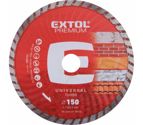 Extol 108753