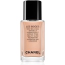 Chanel Les Beiges Foundation ľahký make-up s rozjasňujúcim účinkom BR22 30 ml