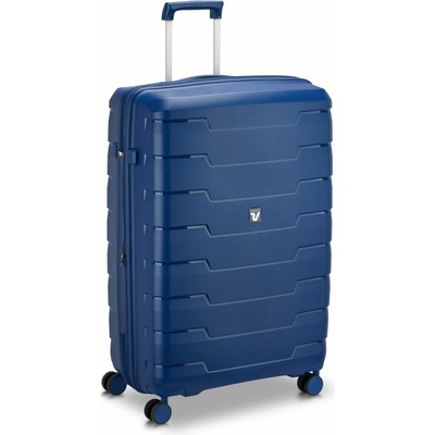 Roncato Skyline 2.0 modrá 107 L
