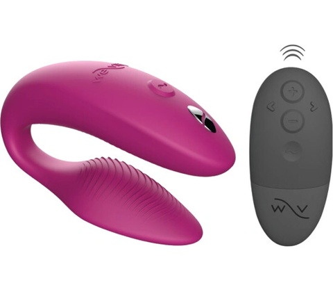 We-Vibe Sync 2
