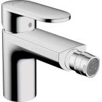 Hansgrohe Vernis Blend - Смесител за биде с изпразнител, хром 71210000 (71210000)