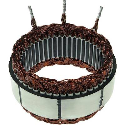 Stator, generátor AS-PL AS3047S