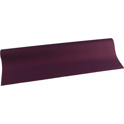 Floristická fólie 50cm x 9,1m 16 borůvková