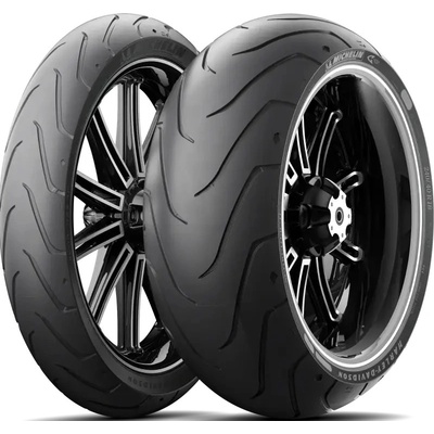 Michelin SCORCHER 11 180/55 R17 73W