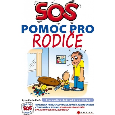 SOS pomoc pro rodiče