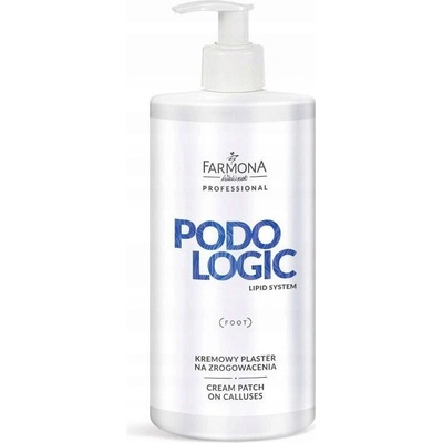 Farmona Professional Podologic Lipid System krémová náplast na zrohovatělé 500 ml