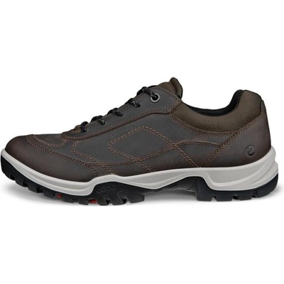 Ecco Обувки Ecco Mens Xpedition III Hiking Waterproof Hiking Boots - Dark clay