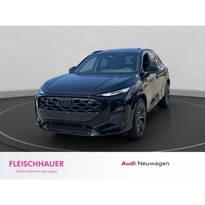 Audi Q3 SUV TFSI S line 110 kW