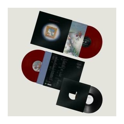 /EP My New Band Believe - My New Band Believe CLR LTD LP