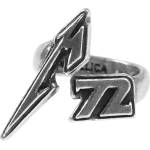 Alchemy gothic пръстен Metallica - M72 - ALCHEMY GOTHIC - PR51