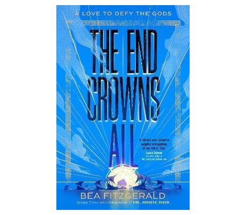 The End Crowns All