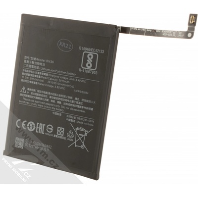 Xiaomi BN36