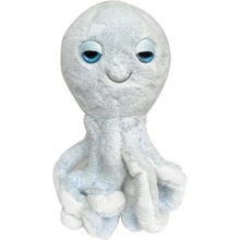 O.b. designs chobotnice Soft modrá 38 cm
