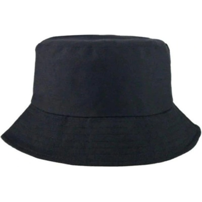 Bucket Hat AM231-4 čierny