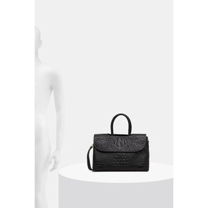 ANSWEAR чанта crossbody дамска от кожа (YP-7.cjk)