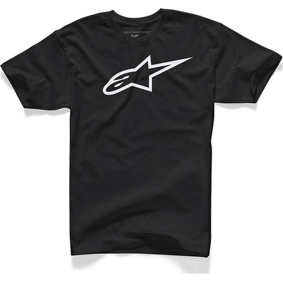 Alpinestars Ageless Classic Black white