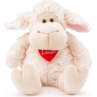Lumpin Ovečka Brenda 26 cm
