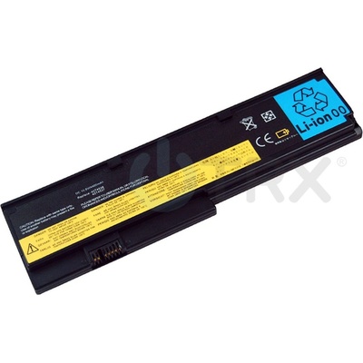 TRX 42T4648 4400mAh - neoriginální