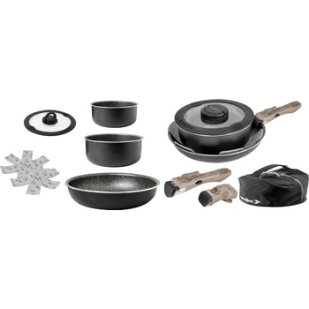 Brunner Spacemaster 26cm