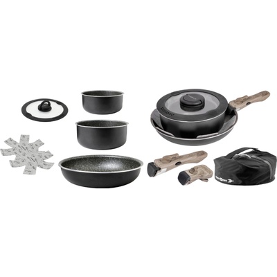 Brunner Spacemaster 26cm