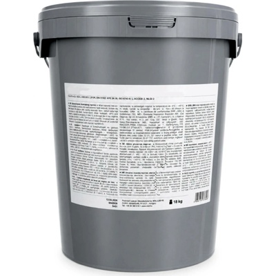 MOL Liton LT 2EP 18 kg