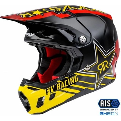 Fly Racing FORMULA CC ROCKSTAR