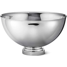 Georg Jensen Misa na šampanské Manhattan 40 cm