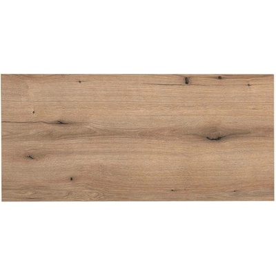 Comad Oak Coast Evoke deska na skříňku 180 x 46 cm dub BLAT 89-180-A – Sleviste.cz