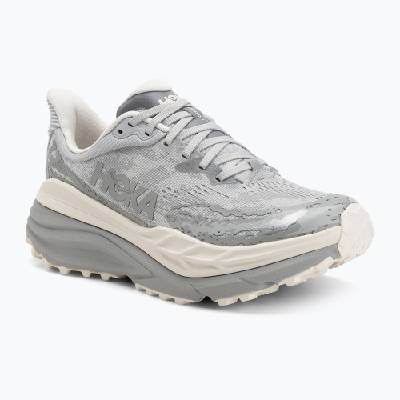 Мъжки обувки за бягане HOKA Stinson 7 stardust/alabaster