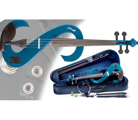 Stagg EVA 4/4