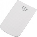 Kryt BlackBerry 9900 Bold zadní bílý