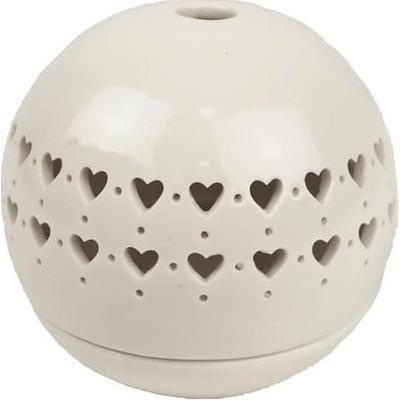 Yankee Candle Dekorační svícen X4862 – Zboží Dáma