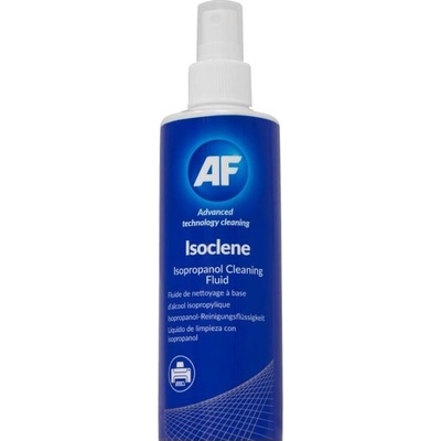 AF IsoClene - Isopropyl alkohol pro běžné čištění AF 250ml ; AISO250 – Zbozi.Blesk.cz