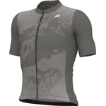 Alé Мъжка фланелка с къс ръкав за колоездене Alé Krakatoa Jersey Cycling jersey - Cave (056-3420-0315)