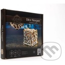 Ugears 3D puzzle Box na kocky 62 ks