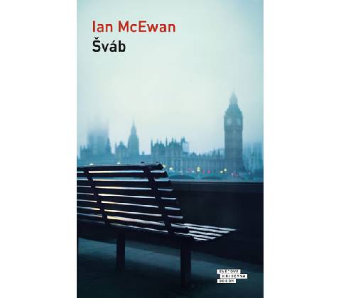 Šváb - Ian McEwan
