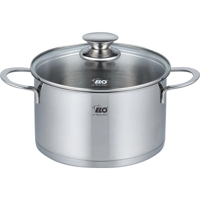 ELO Galant Hrnec 20 cm 2,7 l nerezový 72540