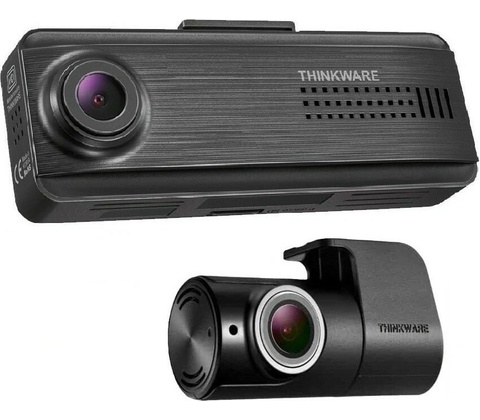 Thinkware Q200 2CH