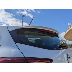 MOTORDROME Спойлер Антикрило за Renault Clio (2020+) (A460)