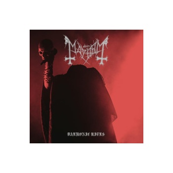 Mayhem - Daemonic Rites Live LP