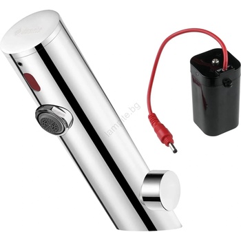 Deante Sense BQR_P29R