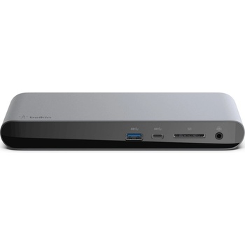 Belkin Thunderbolt 3 Dock Pro for Mac & PC F4U097vf