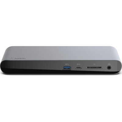 Belkin Thunderbolt 3 Dock Pro for Mac & PC F4U097vf