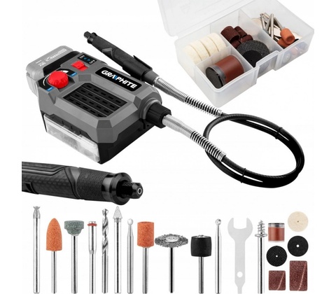 Graphite 58GE107