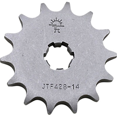 JT Sprockets JTF 428-14 | Zboží Auto