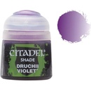 GW Citadel Shade: Druchii Violet 24 ml